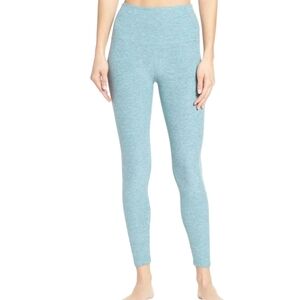 Beyond Yoga‎ Barre3 Spacedye Leggings Size Large